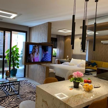 Lorena Residencia- Aptos - 72 - 125 São Paulo Luaran gambar