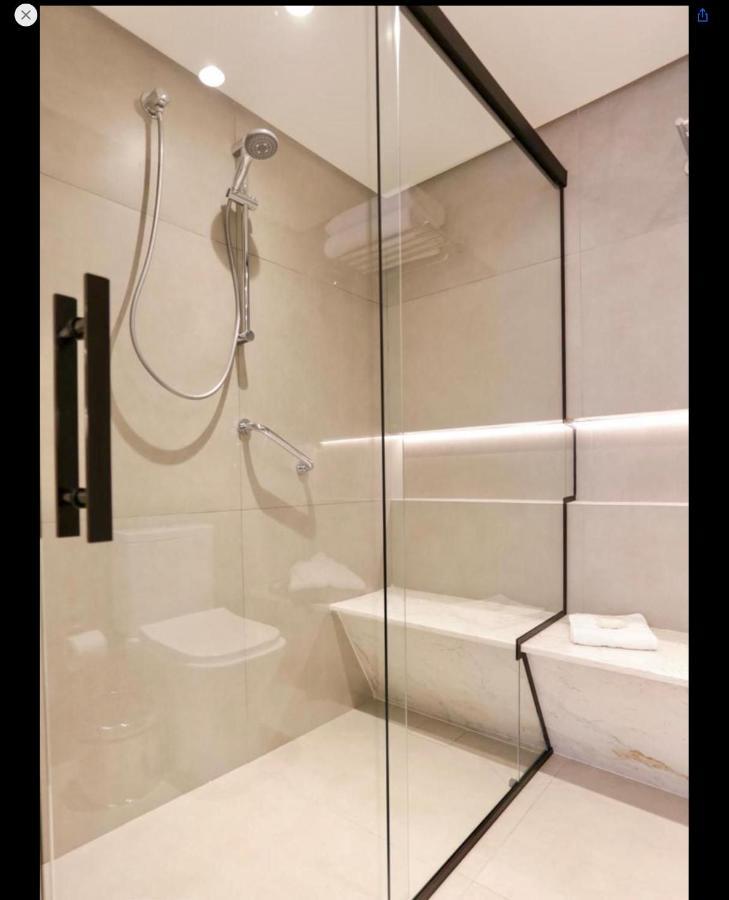 Lorena Residencia- Aptos - 72 - 125 São Paulo Luaran gambar