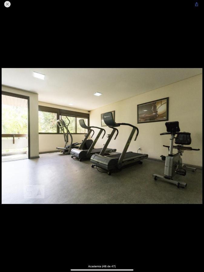Lorena Residencia- Aptos - 72 - 125 São Paulo Luaran gambar