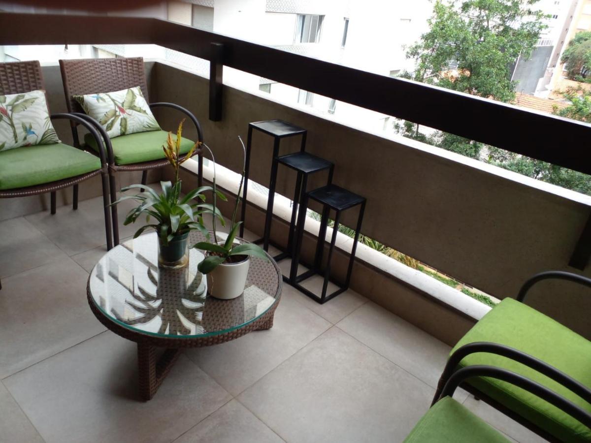 Lorena Residencia- Aptos - 72 - 125 São Paulo Luaran gambar