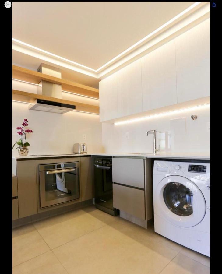 Lorena Residencia- Aptos - 72 - 125 São Paulo Luaran gambar
