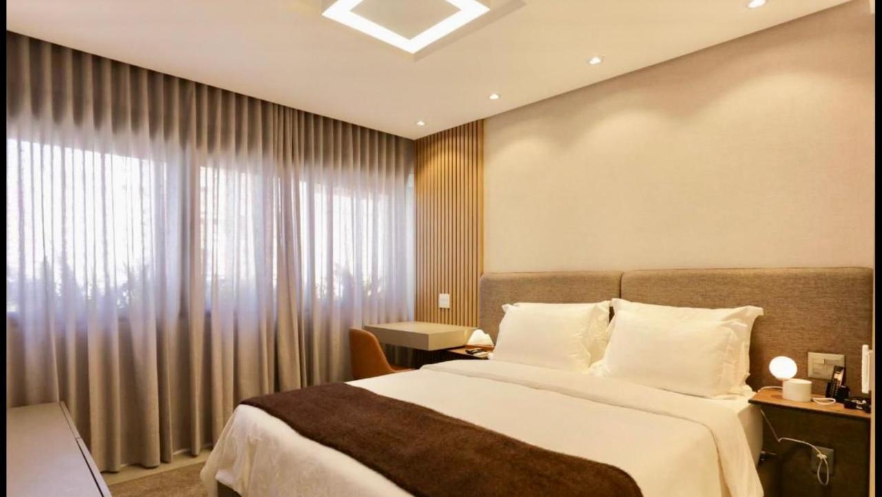 Lorena Residencia- Aptos - 72 - 125 São Paulo Luaran gambar