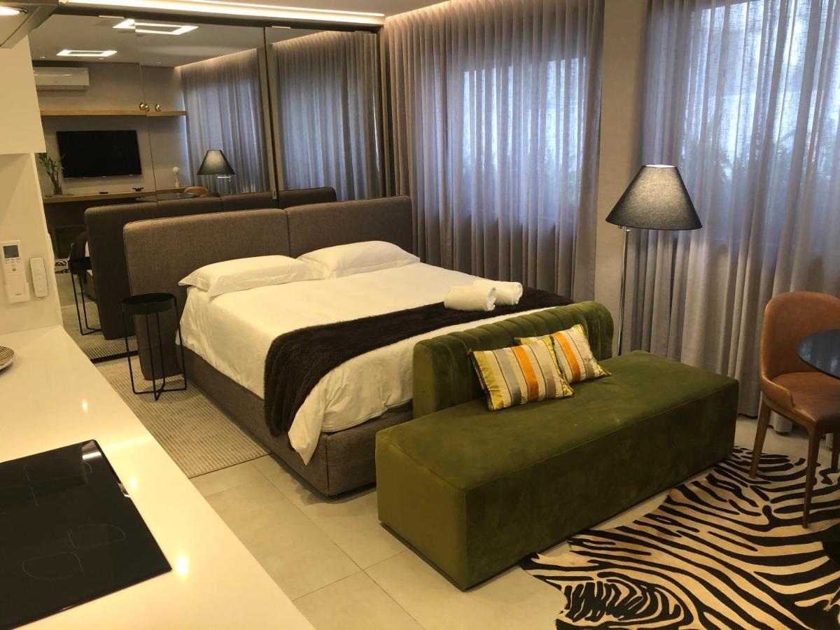 Lorena Residencia- Aptos - 72 - 125 São Paulo Luaran gambar