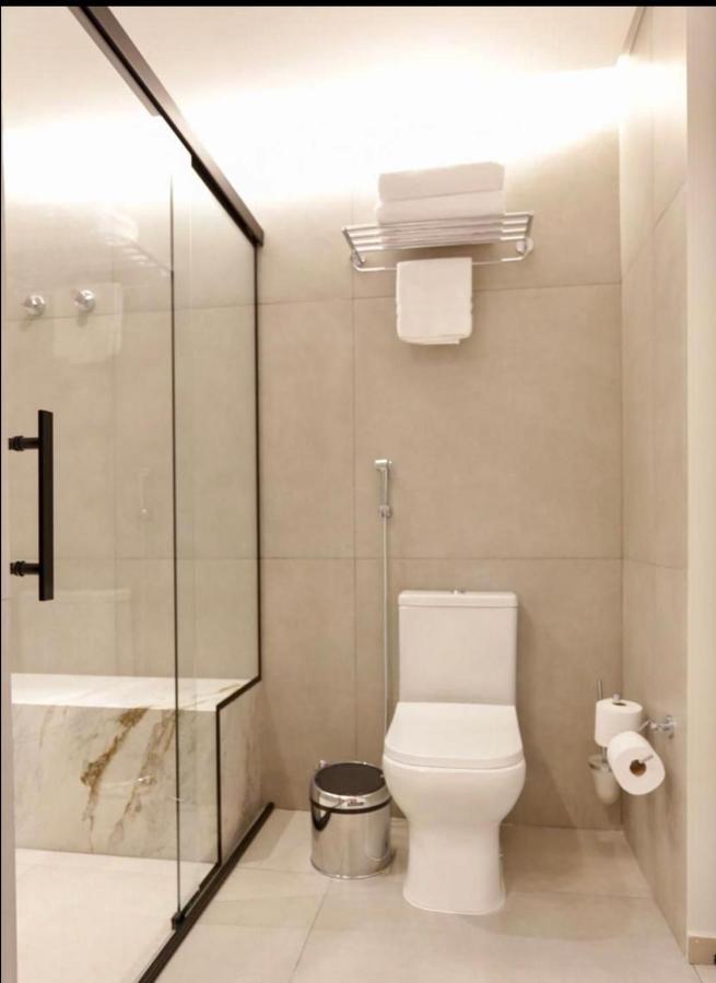 Lorena Residencia- Aptos - 72 - 125 São Paulo Luaran gambar